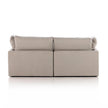Four Hands Stevie 2-Piece Sectional