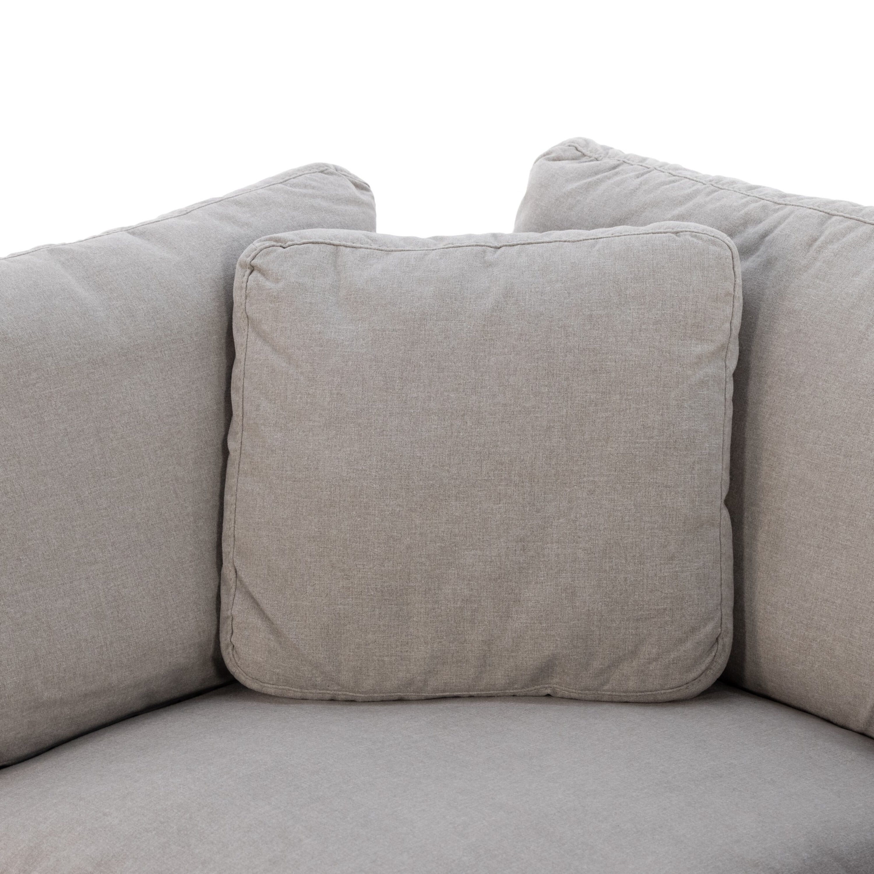 Four Hands Stevie 2-Piece Sectional