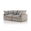 Four Hands Stevie 2-Piece Sectional