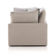 Four Hands Stevie 2-Piece Sectional
