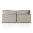 Four Hands Stevie 2 PC Sectional
