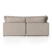 Four Hands Stevie 2-Piece Sectional
