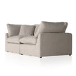 Four Hands Stevie 2-Piece Sectional