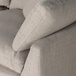 Four Hands Stevie 2-Piece Sectional