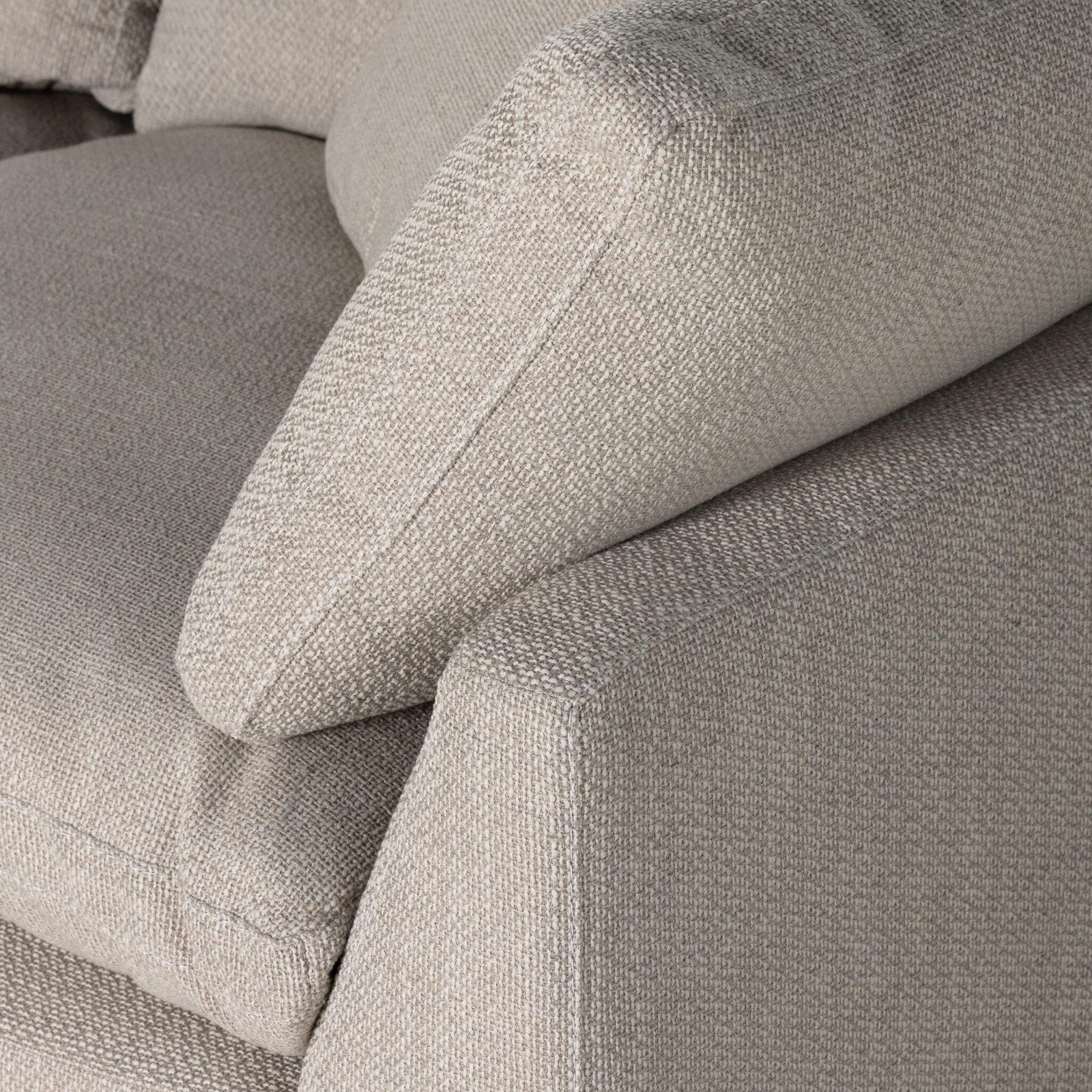 Four Hands Stevie 2-Piece Sectional