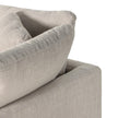 Four Hands Stevie 2-Piece Sectional