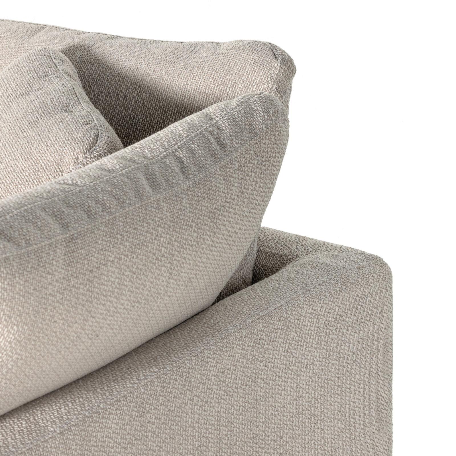 Four Hands Stevie 2-Piece Sectional