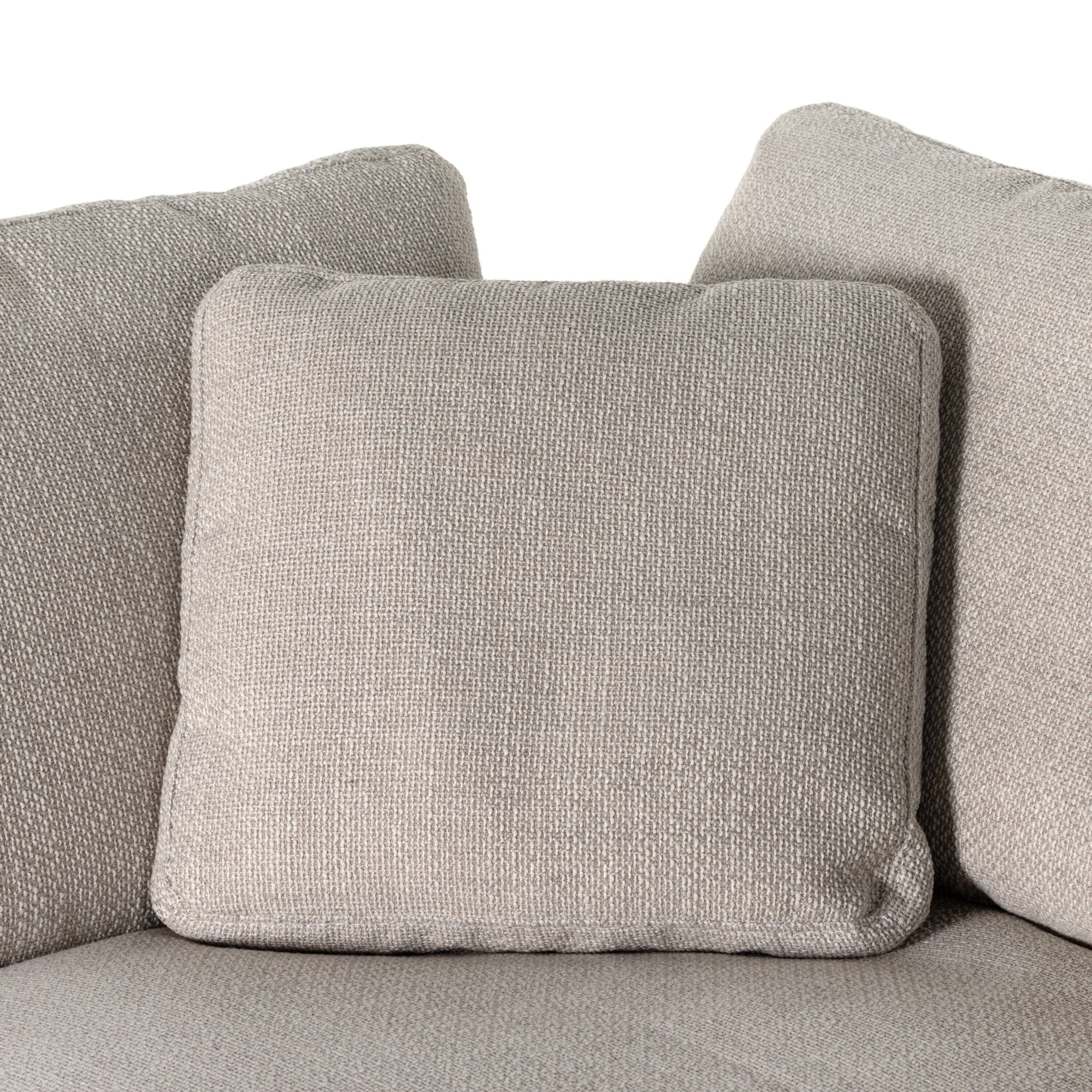 Four Hands Stevie 2-Piece Sectional