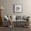 Four Hands Stevie 2 PC Sectional