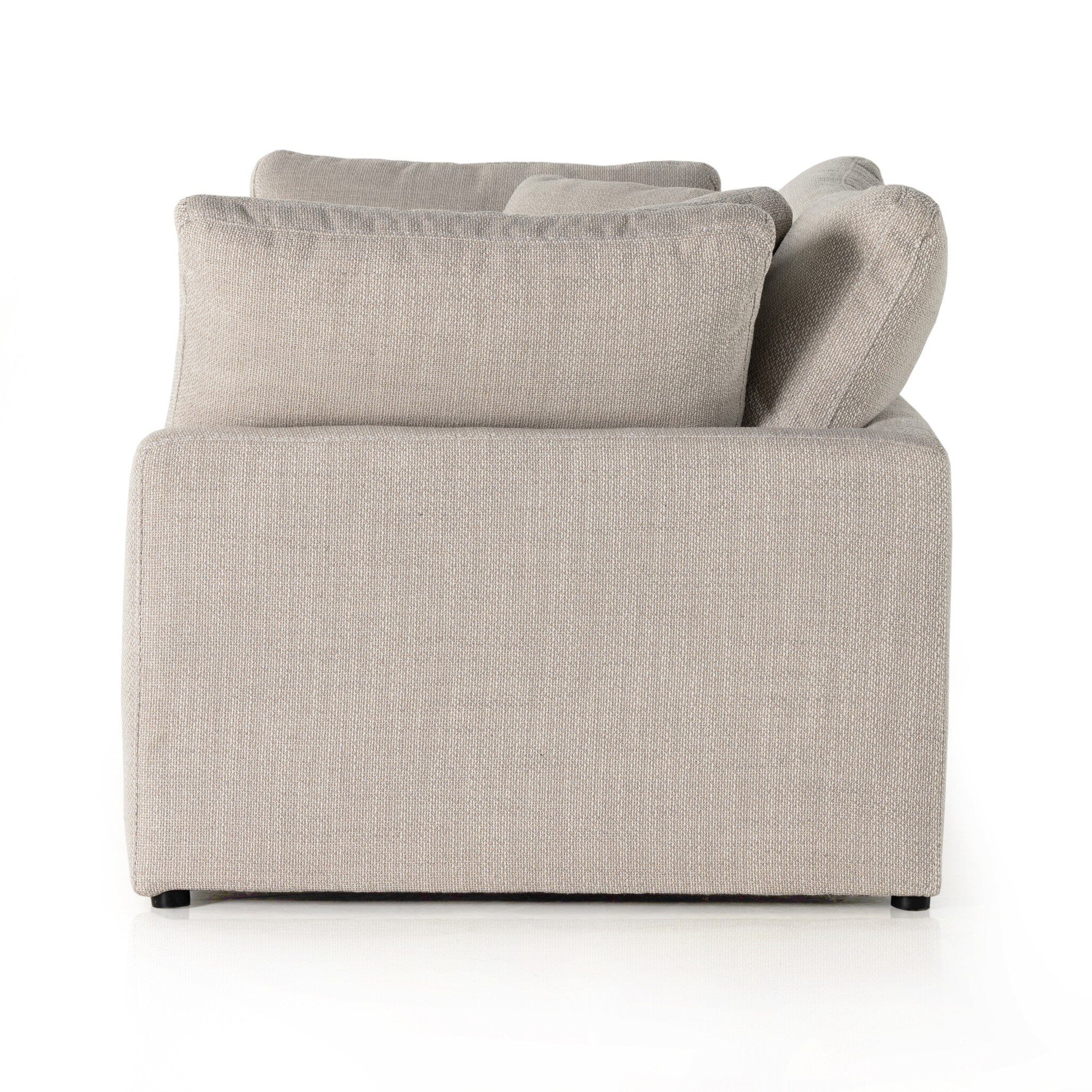 Four Hands Stevie 2 PC Sectional