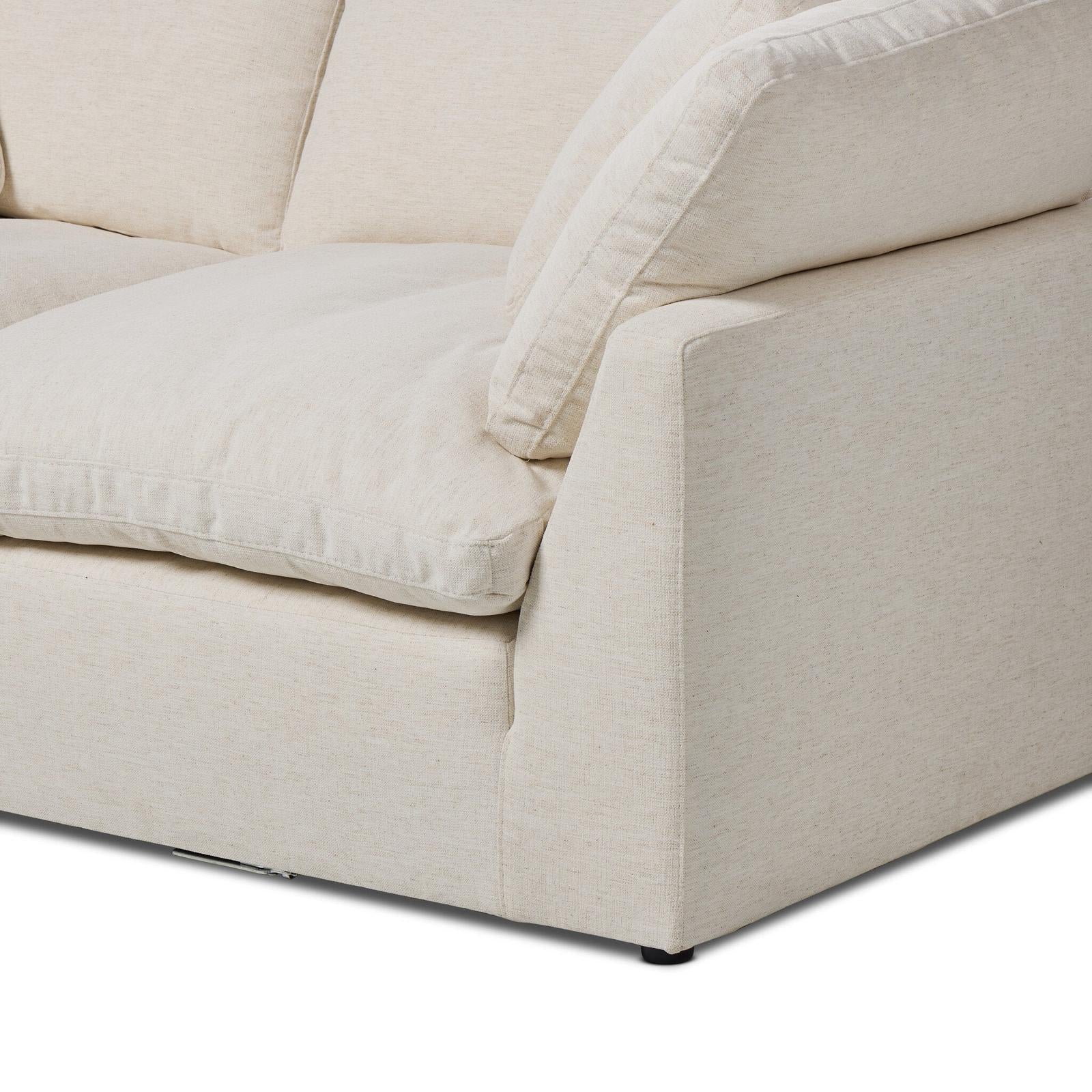 Stevie 2-Piece Sectional