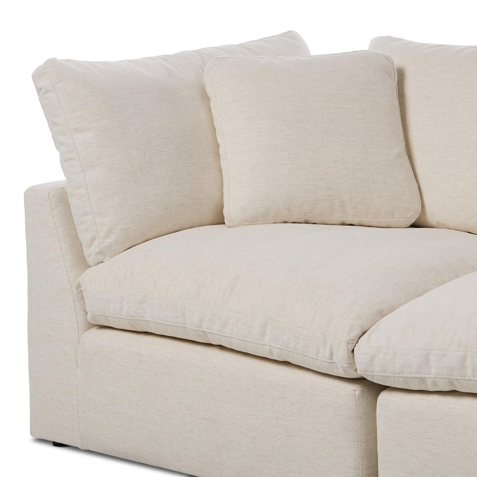 Stevie 2-Piece Sectional