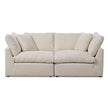 Stevie 2-Piece Sectional