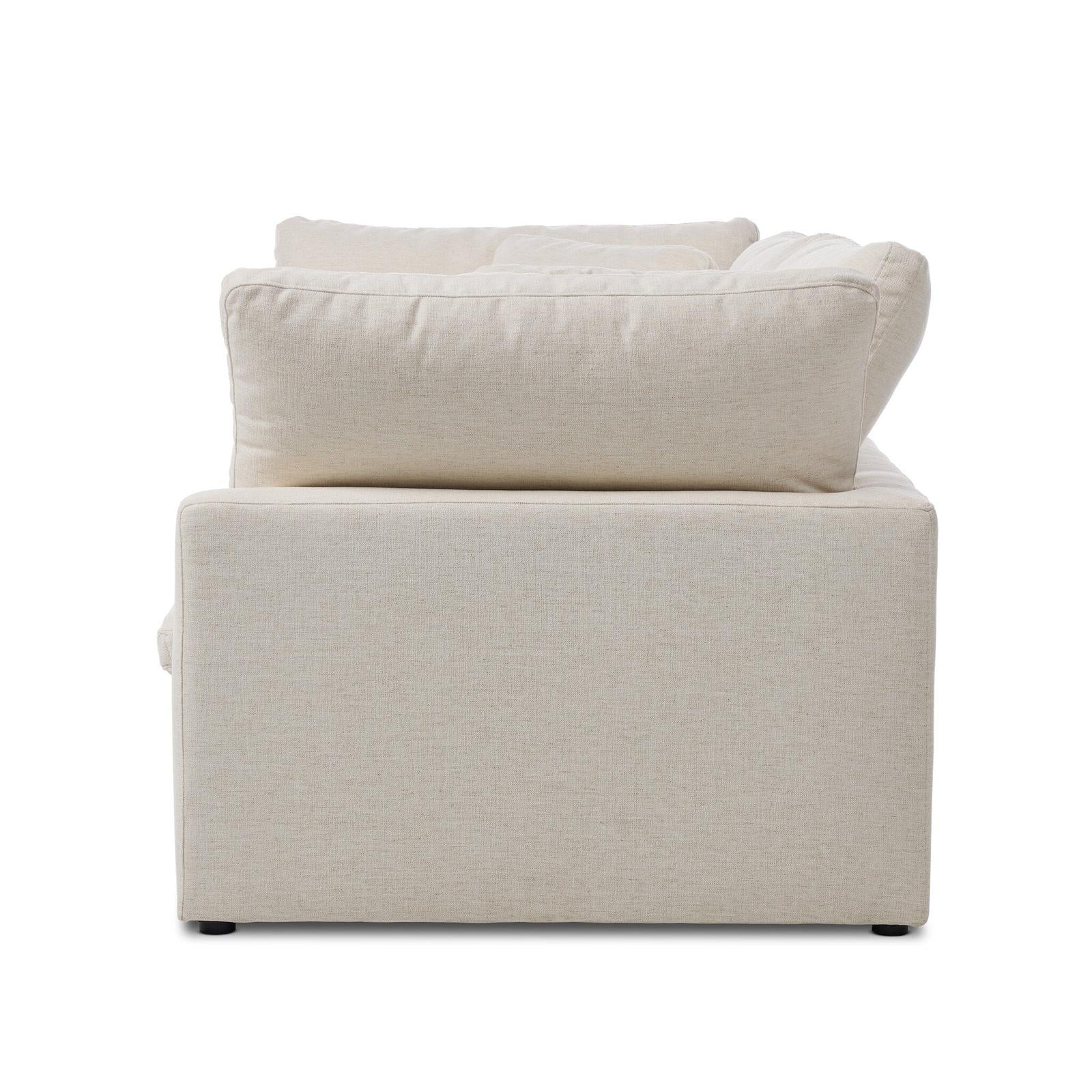 Stevie 2-Piece Sectional
