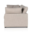 Four Hands Stevie 3-Piece Sectional