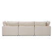 Stevie 3-Piece Sectional