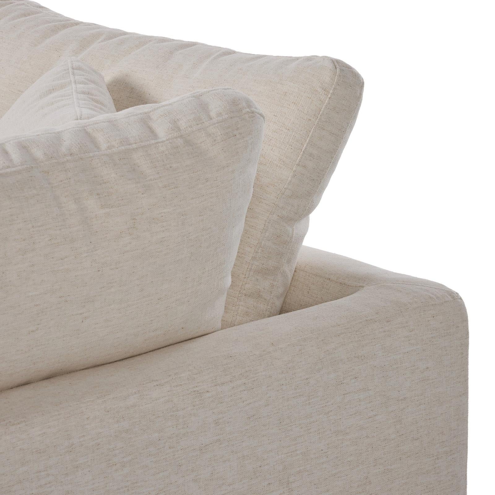 Stevie 3-Piece Sectional