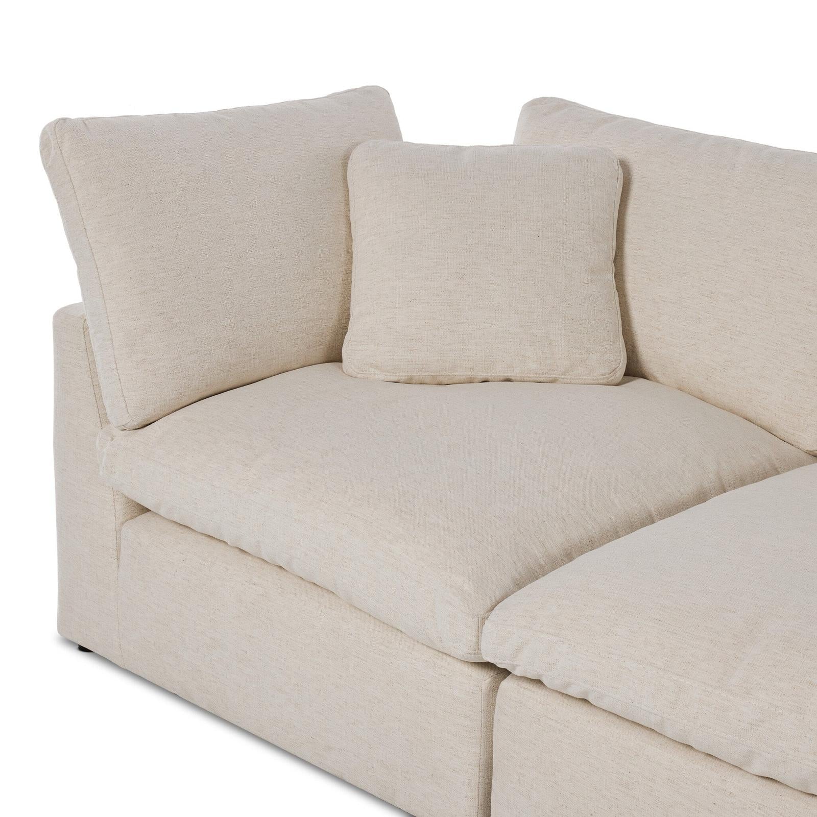 Stevie 3-Piece Sectional