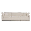 Stevie 3-Piece Sectional