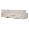 Stevie 3-Piece Sectional