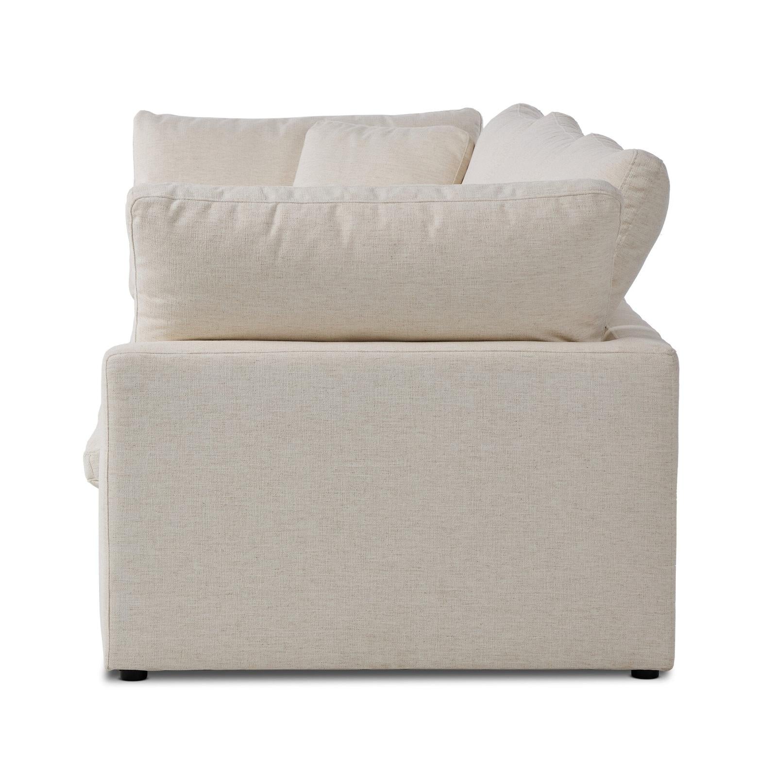 Stevie 3-Piece Sectional