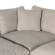 Four Hands Stevie 3-Piece Sectional