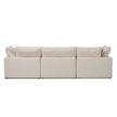 Stevie 3-Piece Sectional