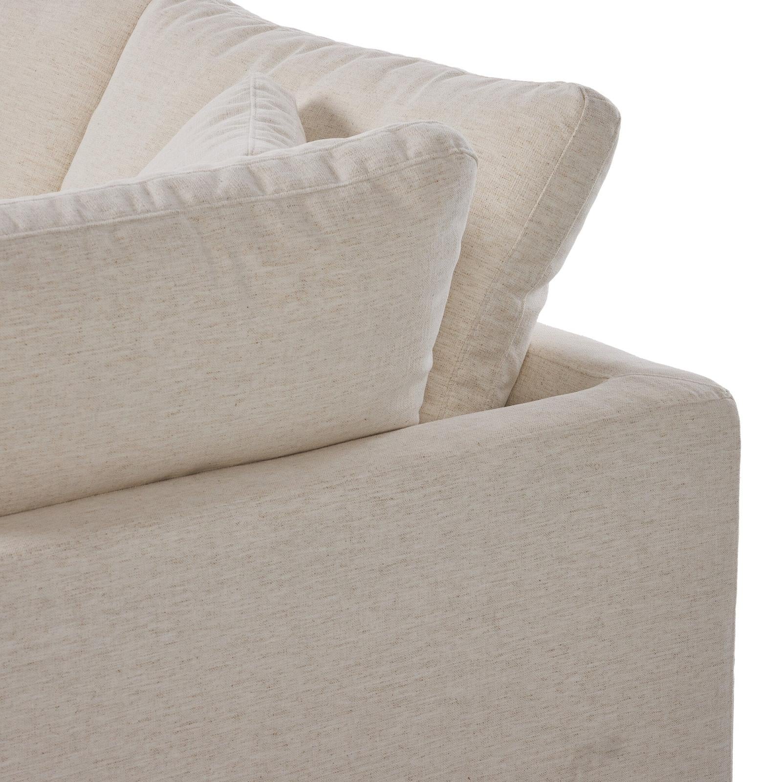 Stevie 3-Piece Sectional