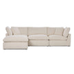 Stevie 3-Piece Sectional