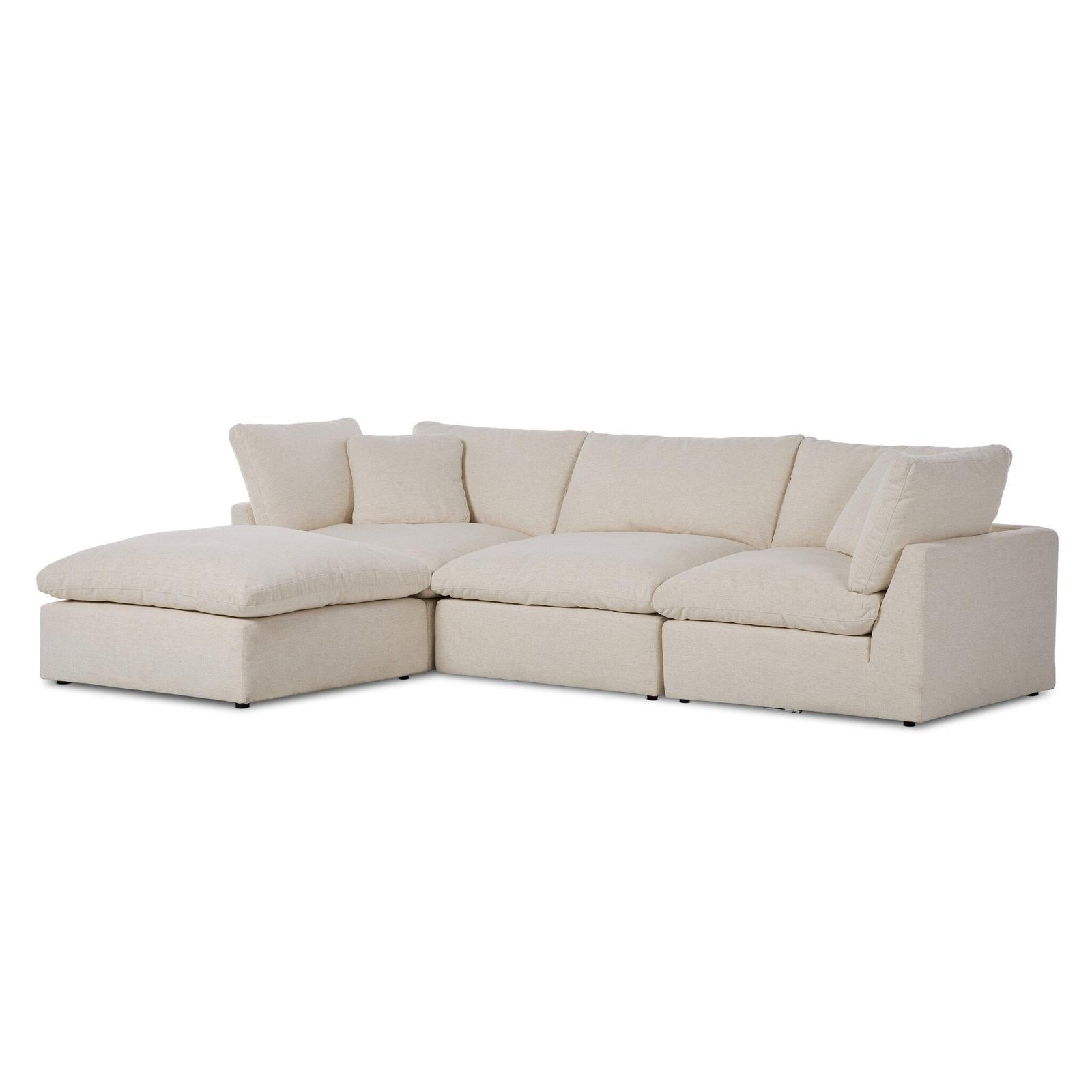 Stevie 3-Piece Sectional