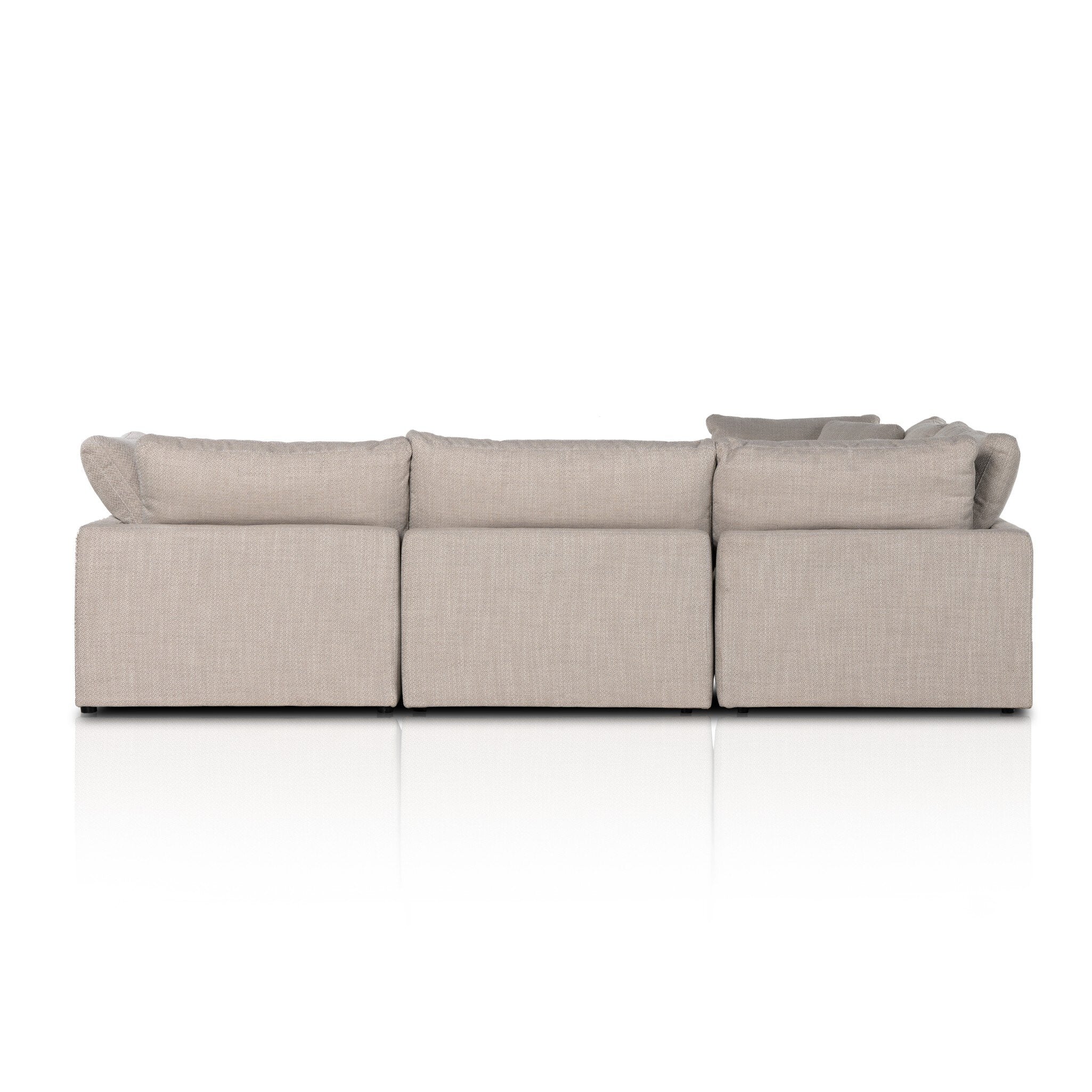 Four Hands Stevie 5 PC Sectional