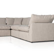 Four Hands Stevie 5 PC Sectional