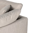 Four Hands Stevie 5-Piece Sectional