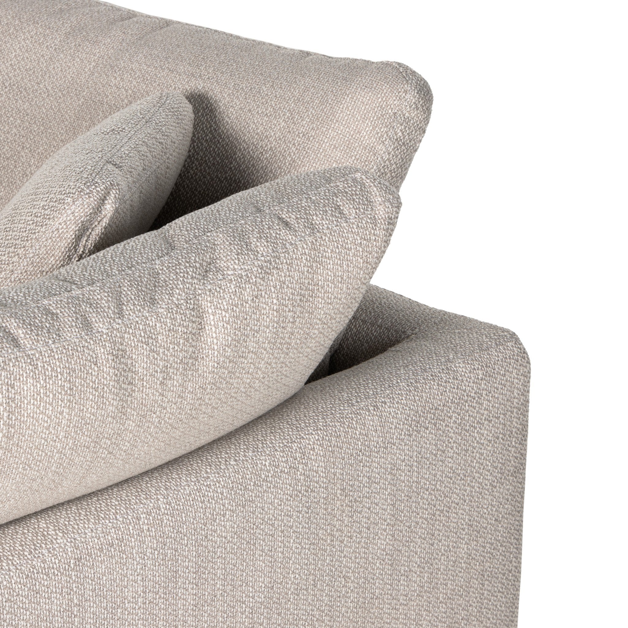 Four Hands Stevie 5-Piece Sectional