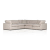 Four Hands Stevie 5-Piece Sectional