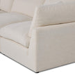 Stevie 5-Piece Sectional