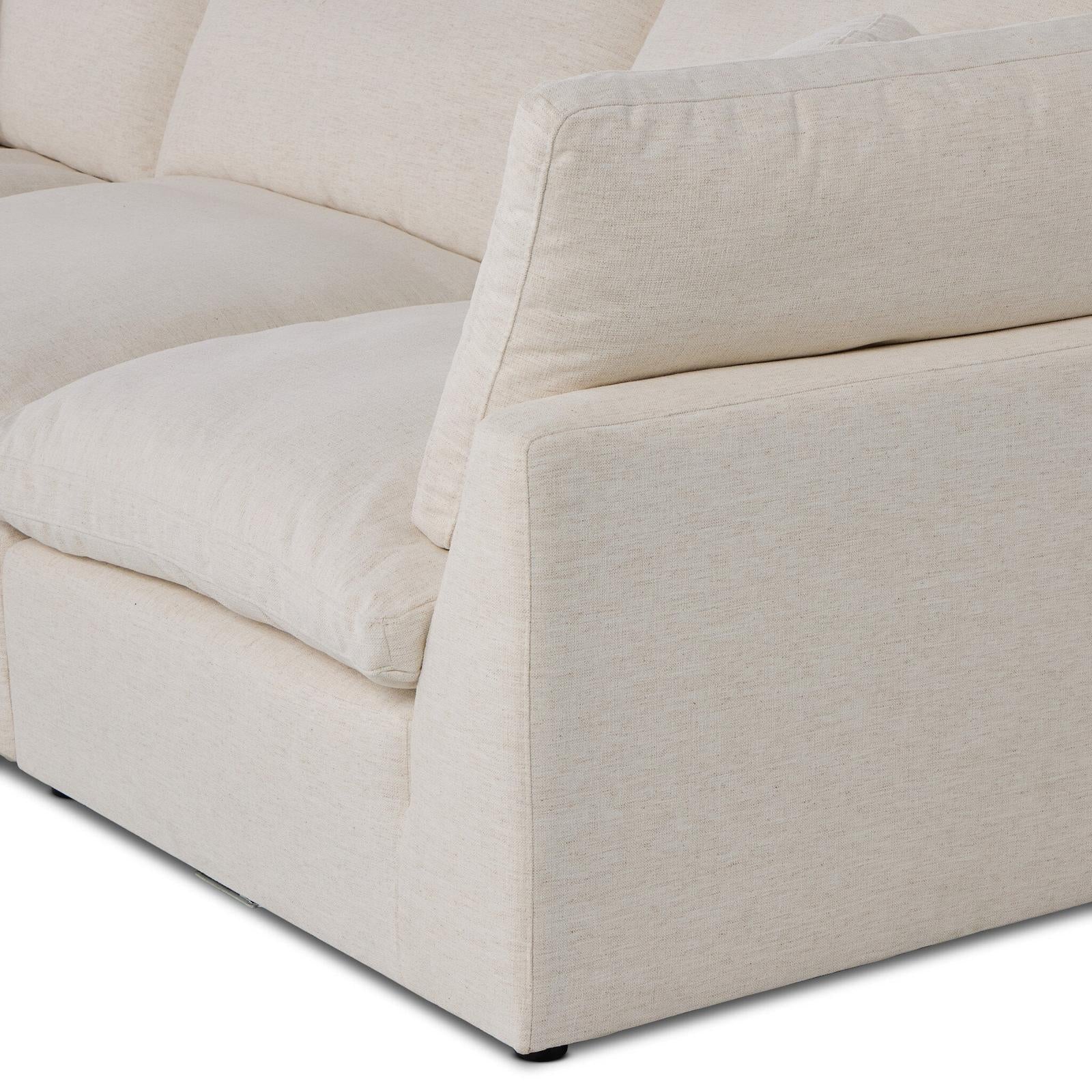 Stevie 5-Piece Sectional