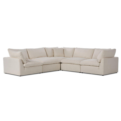Stevie 5-Piece Sectional