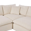 Stevie 5-Piece Sectional