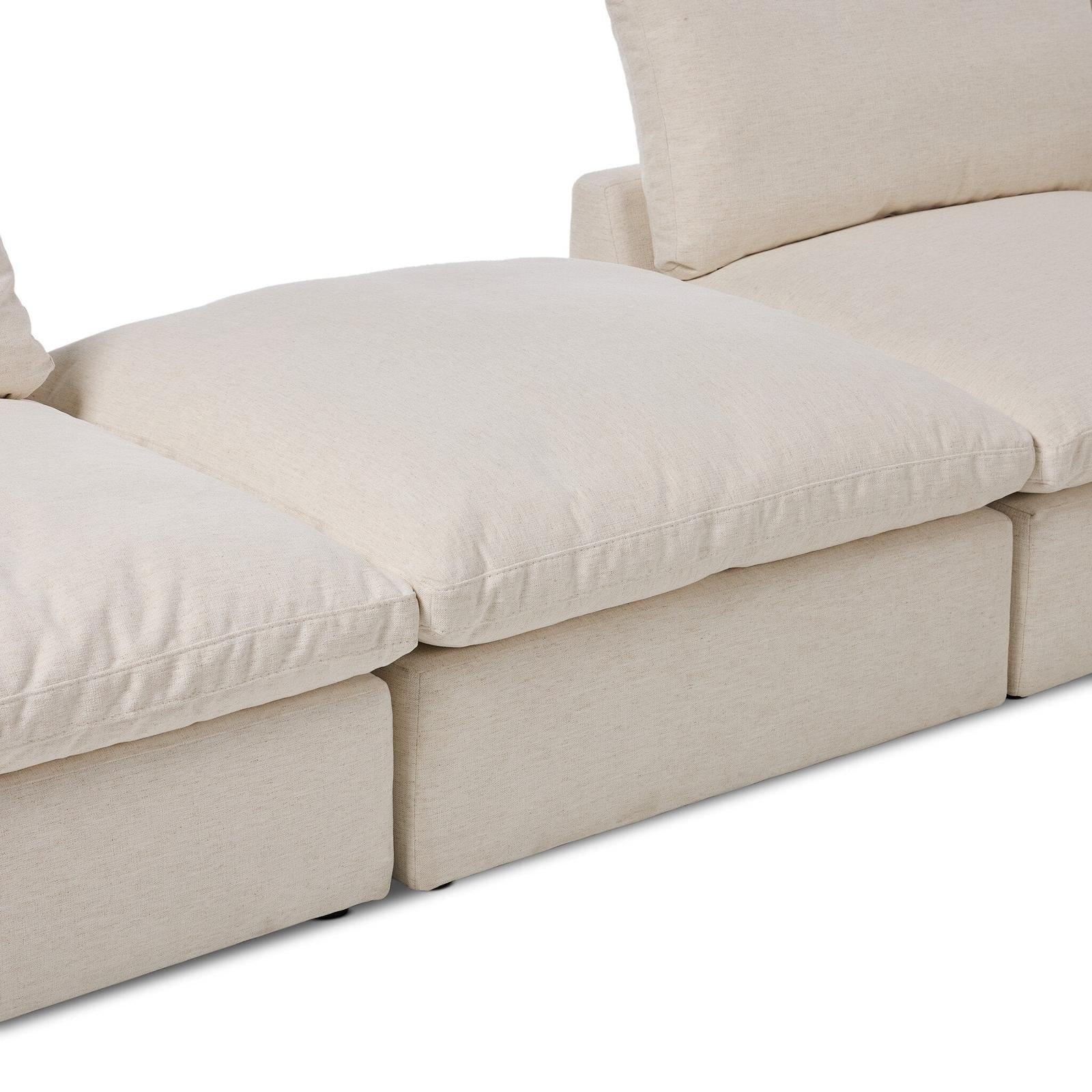 Stevie 5-Piece Sectional