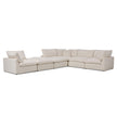 Stevie 5-Piece Sectional