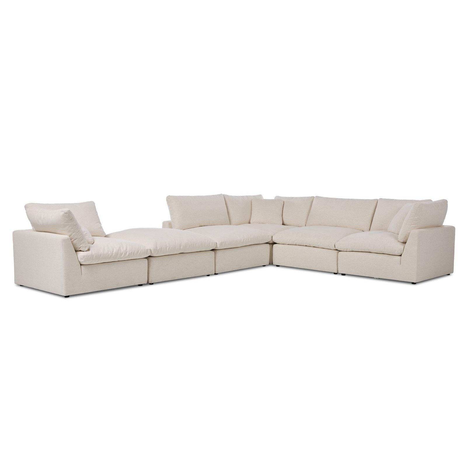 Stevie 5-Piece Sectional