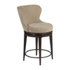 Artistica Home Signature Designs Willa Swivel Counter Stool