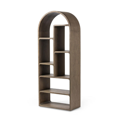 Four Hands Risa Bookcase