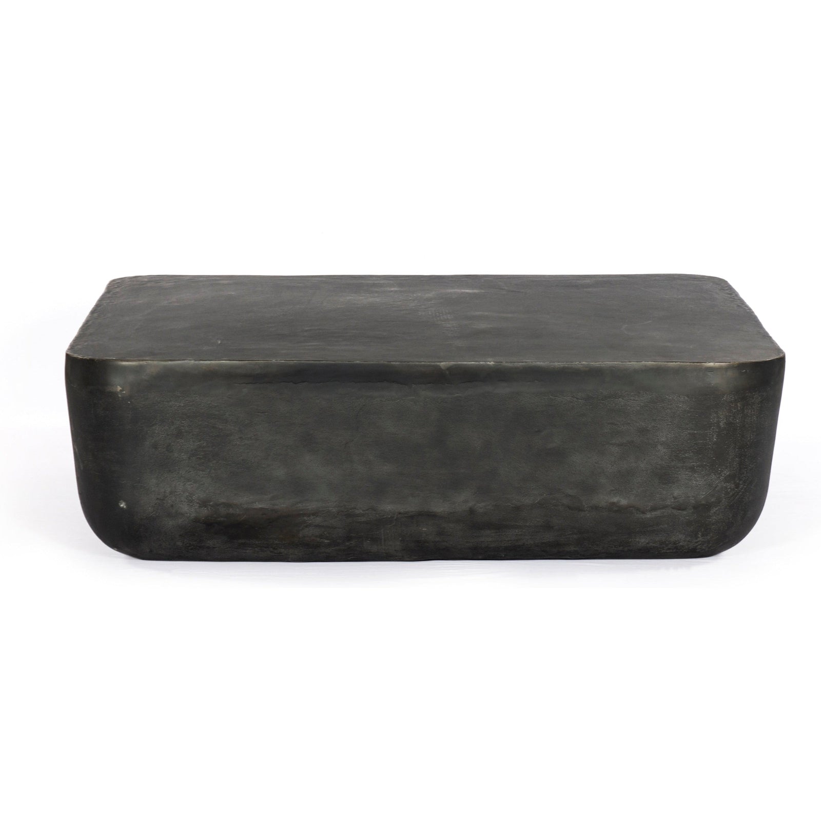 Four Hands Basil Square Coffee Table