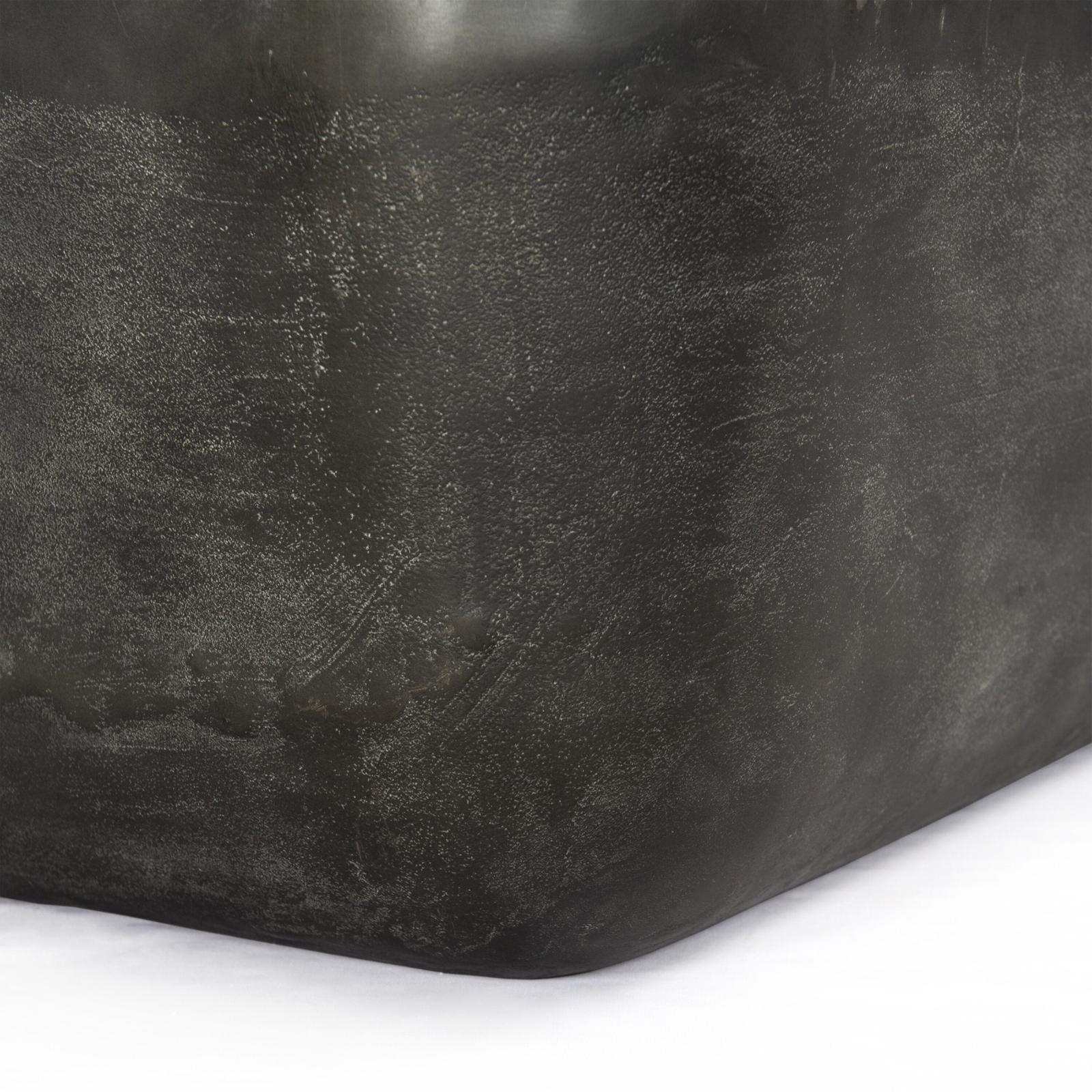Four Hands Basil Square Coffee Table