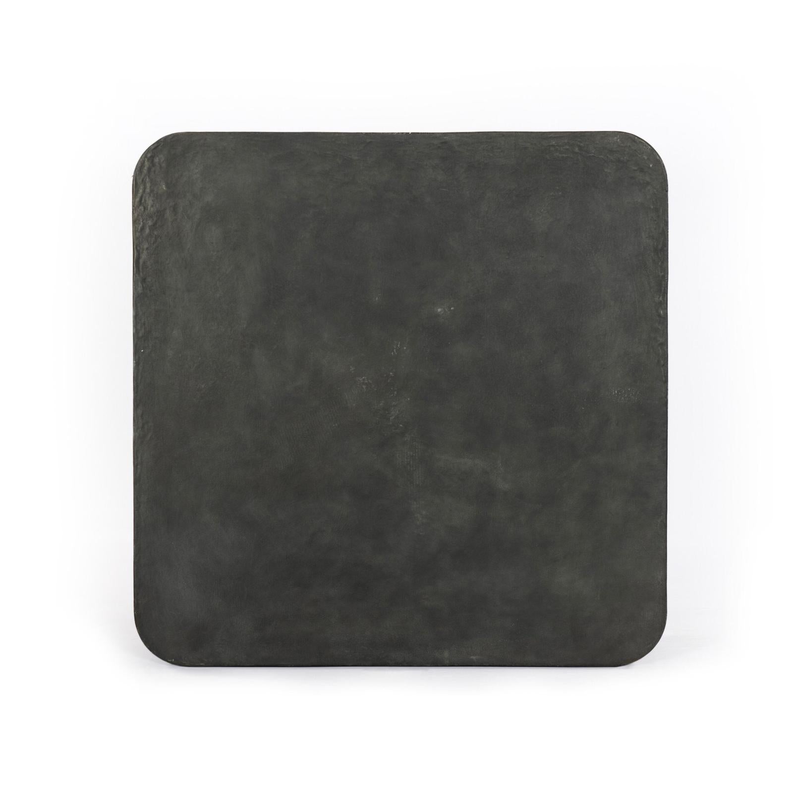 Four Hands Basil Square Coffee Table