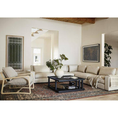 Prato Hand Knotted Rug