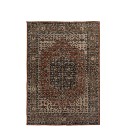 Prato Hand Knotted Rug