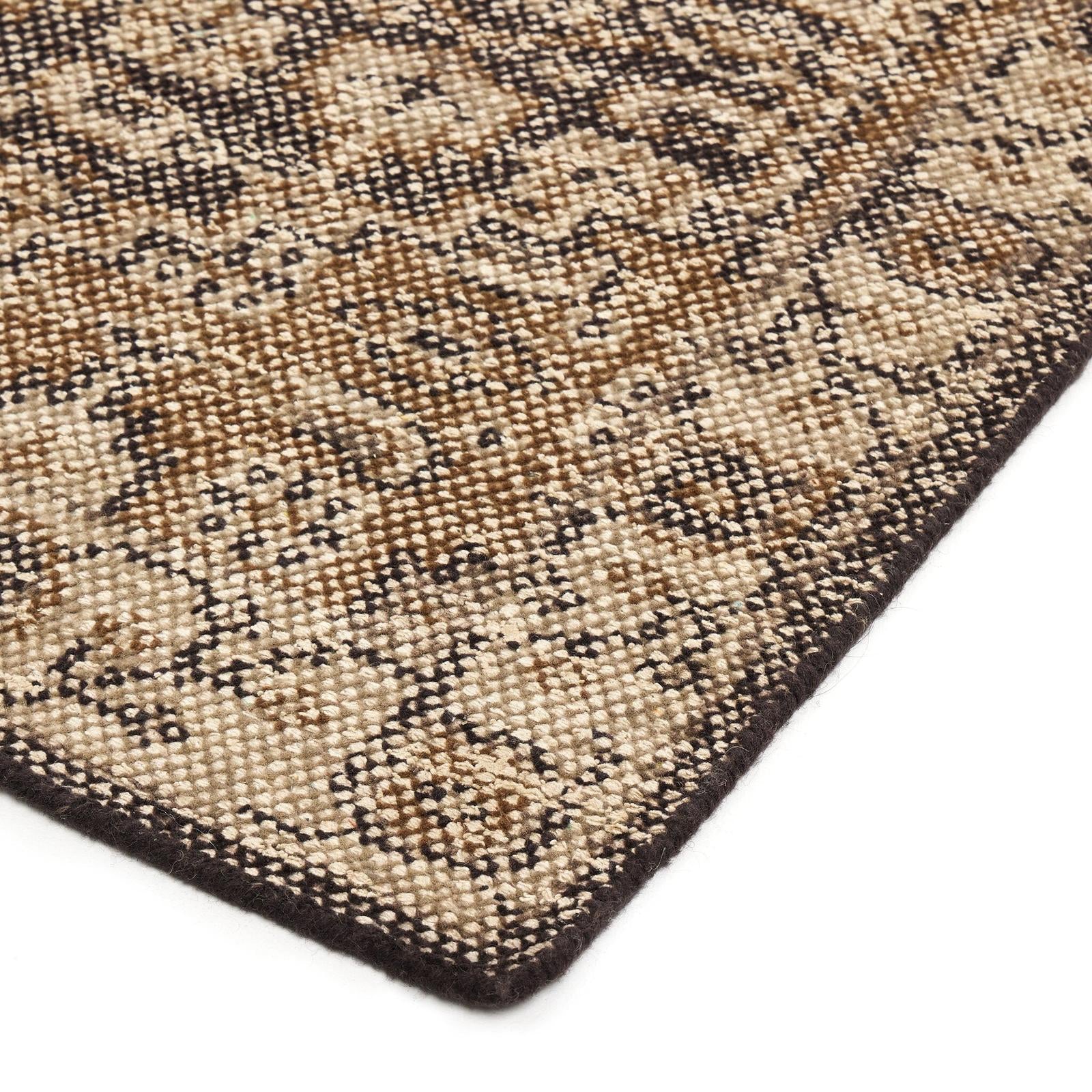 Prato Hand Knotted Rug